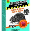 Brico Ongediertebestrijding-Compo Anti-Muizen En Ratten Blokjes Barriere Radikal Toxa 300G