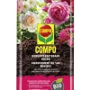 Brico Potgrond-Compo Bodemverbeteraar Rozen 40L
