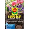 Brico Potgrond-Compo Potgrond Voor Geraniums En Balkonplanten Sana 20L