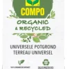 Brico Potgrond-Compo Universele Potgrond Organic & Recycled 20L