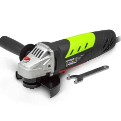 Constructor Promotional - Haakse Slijper 500W - 115Mm|Brico Hot