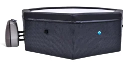 Brico Spa En Jacuzzi-De Octopus Spa 4-6 Personen O193X73Cm