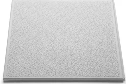 Decoflair Plafondtegel T130 - Polystyreen - 8Mm- 50X50Cm - 2M² - 8 Stuks|Brico Online