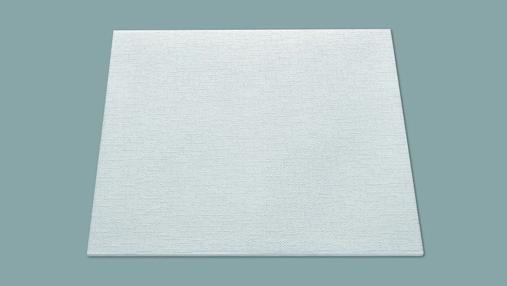 Decoflair Plafondtegel T149 - Polystyreen - 10Mm- 50X50Cm - 2M² - 8 Stuks|Brico New