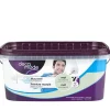 Brico Muurverf-Decomode Muurverf Superdekkend Mat Eucalyptus 2,5L