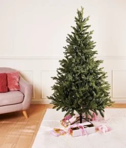 Decoris Kunstkerstboom Robinson Groen 210Cm|Brico Clearance