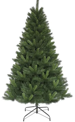 Decoris Kunstkerstboom Robinson Groen 180Cm|Brico New
