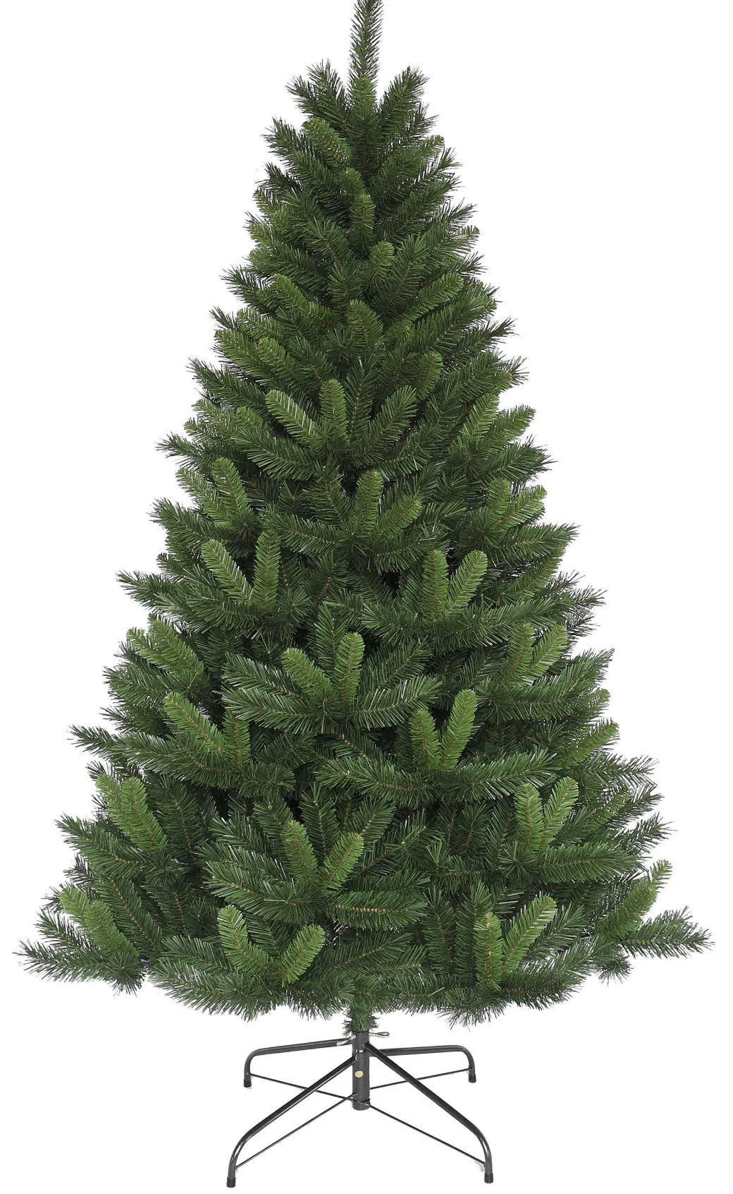 Decoris Kunstkerstboom Robinson Groen 180Cm|Brico New
