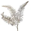 Decoris Varen Op Steel Champagne 69Cm|Brico Outlet