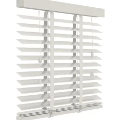 Brico Jaloezieen-Decosol 944 Horizontale Jaloezie Wit 160X180Cm