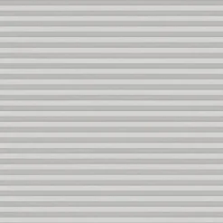 Brico Isolerende Raamdecoratie-Decosol 6006 Plissegordijn Lichtdoorlatend Lichtgrijs 120X180Cm