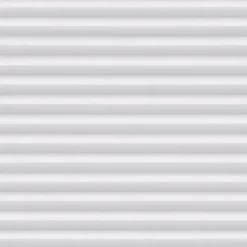 Brico Plissegordijnen-Decosol 6010 Plissegordijn Lichtdoorlatend 6010 Wit 100X180Cm