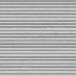 Brico Isolerende Raamdecoratie-Decosol 6018 Plissegordijn Verduisterend Lichtgrijs 200X180Cm