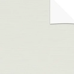 Brico Rolgordijnen-Decosol 5643 Rolgordijn Verduisterend Lux Wit 210X190Cm