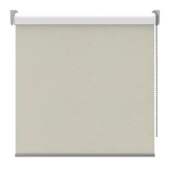 Brico Rolgordijnen-Decosol 751 Rolgordijn Verduisterend Beige 150X190Cm