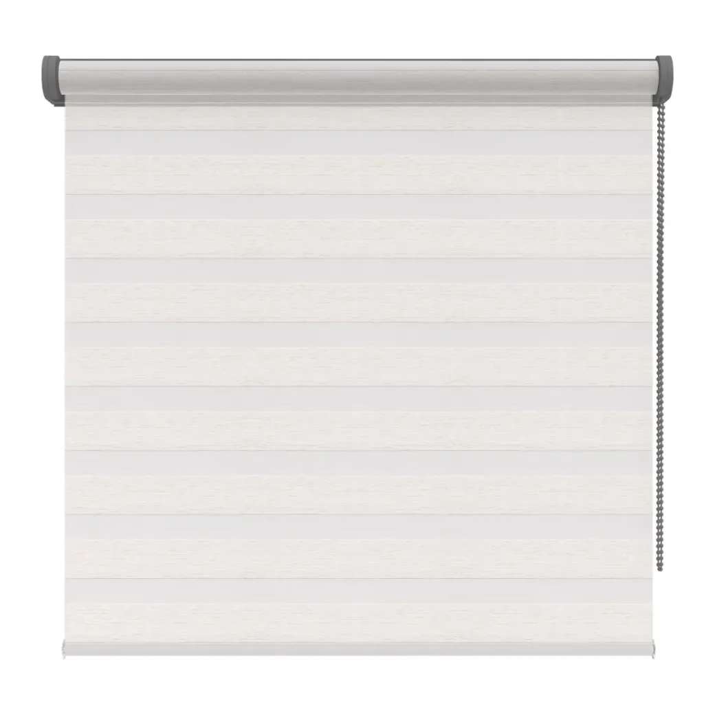 Brico Duo Rolgordijn-Decosol 4408 Roljaloezie Lichtdoorlatend Lux Linnen 60X160Cm