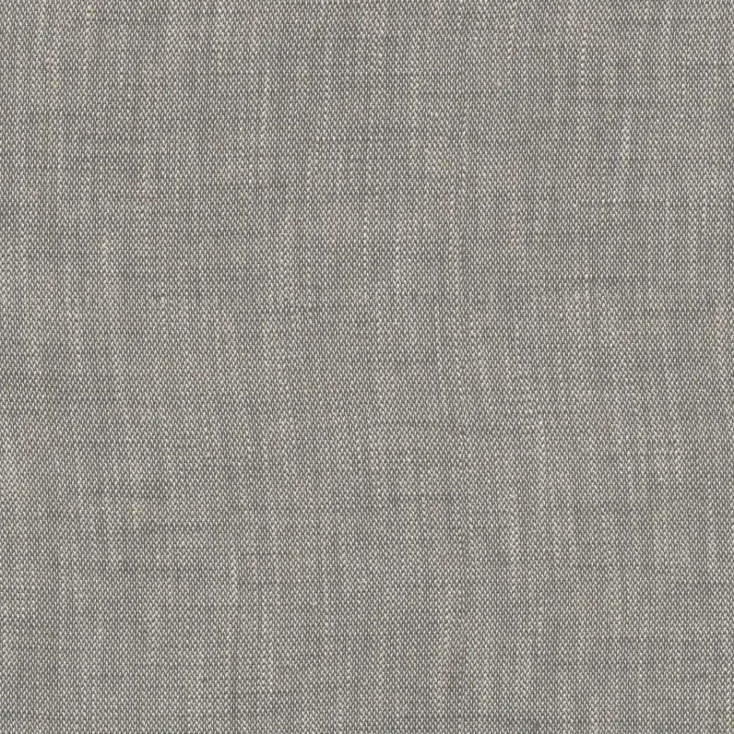 Brico Vouwgordijnen-Decosol 2116 Vouwgordijn Lichtdoorlatend Natural Zwart 60X180Cm