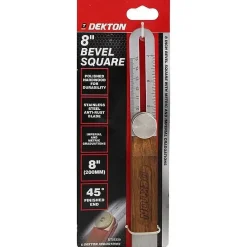 Dekton Duurzame Zweihaak 20Cm|Brico Best