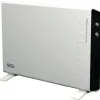 Brico Mobiele Convectors<De'Longhi Convector Hcx3120Fs 2000W