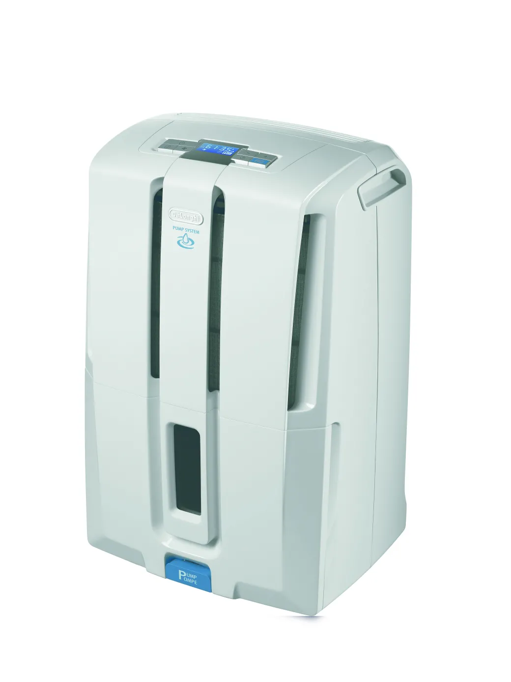 De'Longhi Luchtontvochtiger Dd230P|Brico Hot