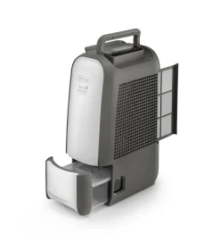 De'Longhi Luchtontvochtiger Dns80|Brico