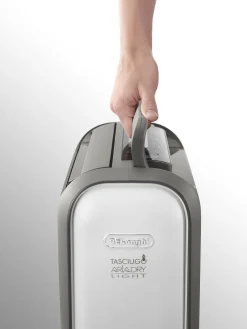 De'Longhi Luchtontvochtiger Dns80|Brico