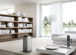 De'Longhi Luchtontvochtiger Dns80|Brico