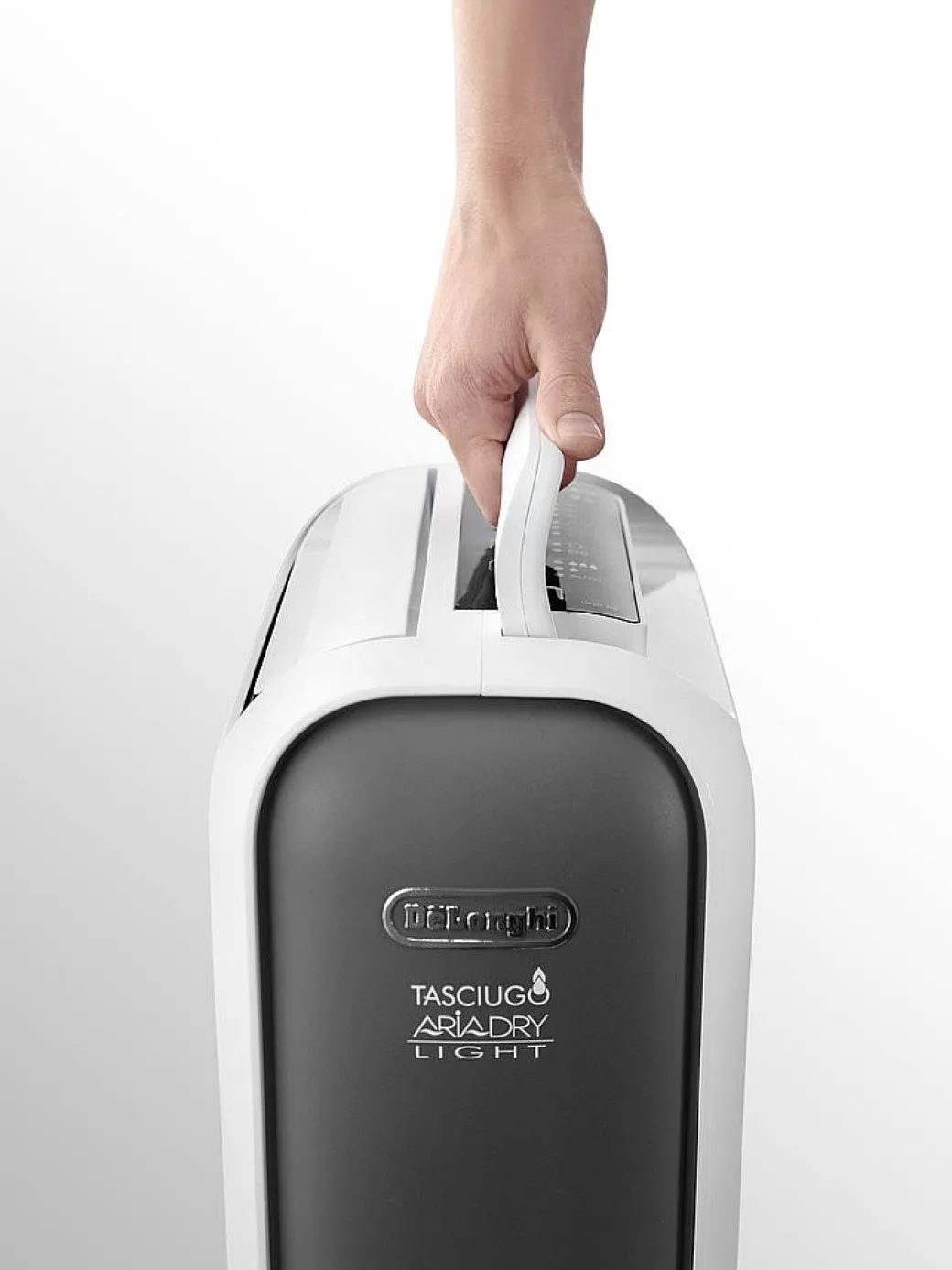 De'Longhi Luchtontvochtiger Dns65|Brico Discount