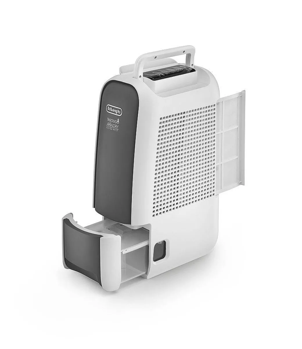 De'Longhi Luchtontvochtiger Dns65|Brico Discount