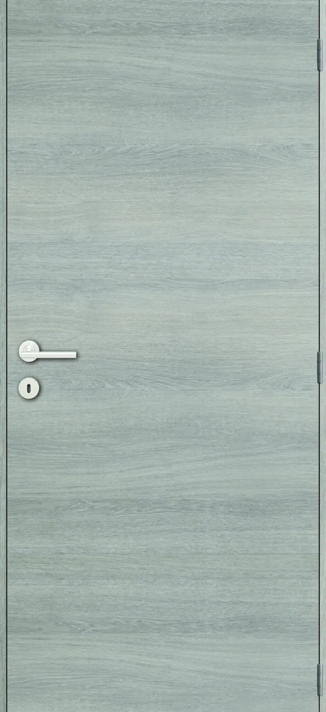 Brico Binnendeuren-Deurgeheel Concept Serie 61 Ardenne Oak 83X201.5Cm