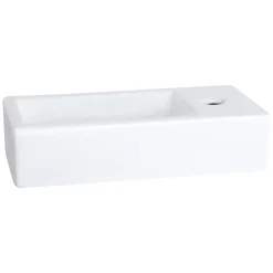 Differnz Fontein Ravo Keramiek Wit 38,5Cm|Brico Sale