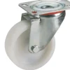 Brico Wielen-Dorner Helmer Zwenkwiel Polypropyleen 80X35Mm