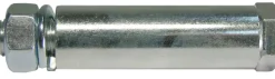 Brico Wielen-Dorner+Helmer Asaccessoire Voor Wiel 160-200Mm