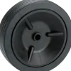 Brico Wielen-Dorner+Helmer Grasmaaierwiel Pvc 150X38Mm
