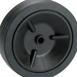 Brico Wielen-Dorner+Helmer Grasmaaierwiel Pvc 150X38Mm