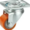 Brico Wielen-Dorner+Helmer Wiel Polyurethaan Rood 35X25Mm