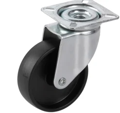 Brico Wielen-Dorner+Helmer Zwenkwiel Plastic O50Mm