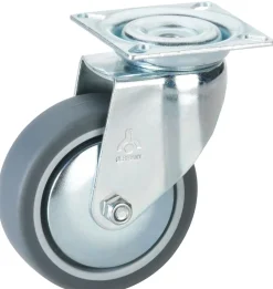 Brico Wielen-Dorner+Helmer Zwenkwiel Tpe O100Mm