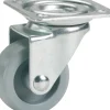 Brico Wielen-Dorner+Helmer Zwenkwiel Voor Meubels O36Mm