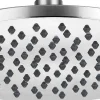 Douchekop Essebagno Rondo Abs O20Cm|Brico Online