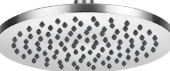 Douchekop Essebagno Rondo Abs O20Cm|Brico Online