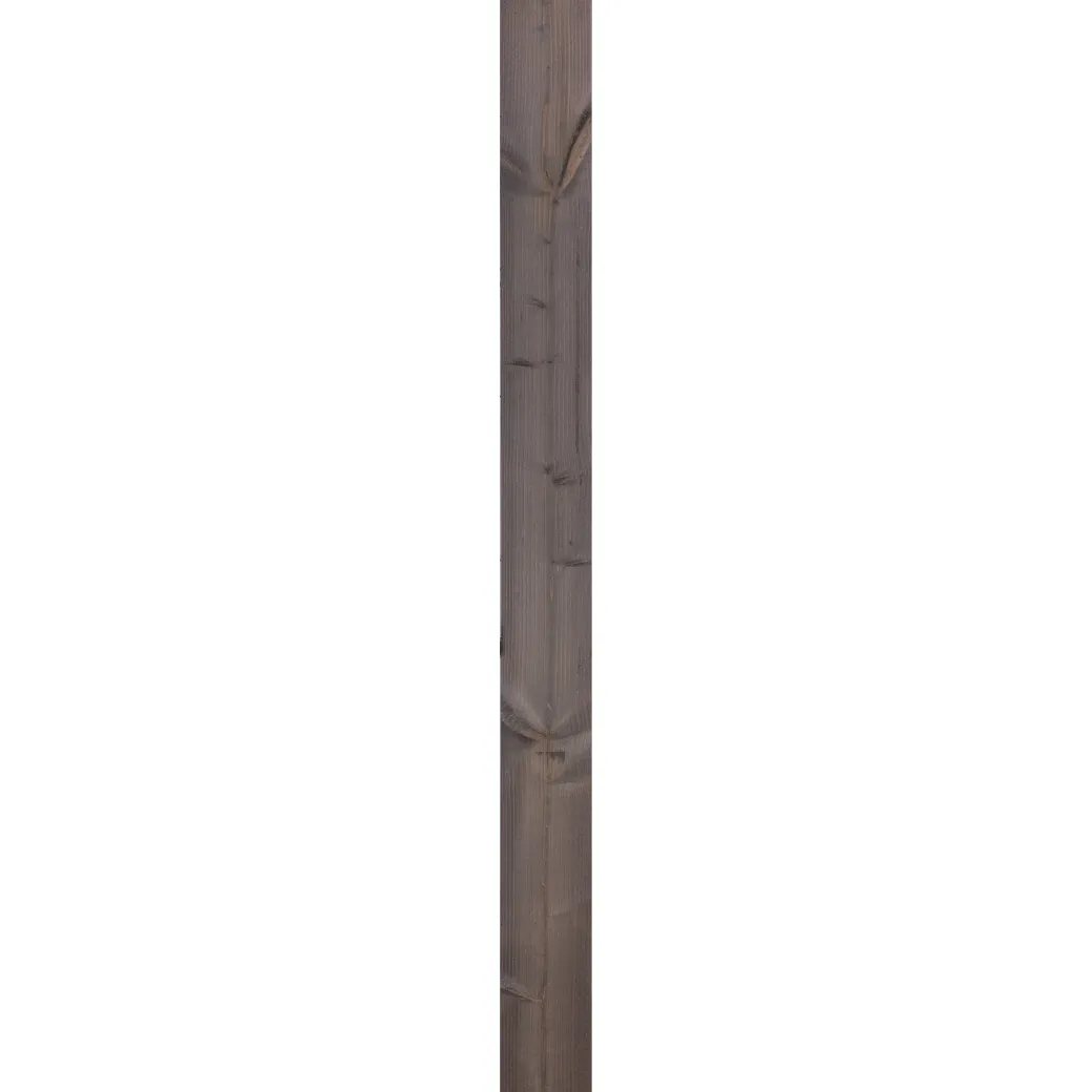 Douglas Grijs Relief 30X195Mm 250Cm|Brico