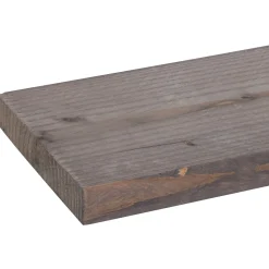 Douglas Grijs Relief 30X195Mm 250Cm|Brico