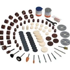 Dremel Accessoireset S724Ja – 150 Stuks|Brico New