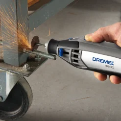 Dremel Accessoireset S724Ja – 150 Stuks|Brico New