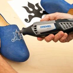 Dremel Accessoireset S724Ja – 150 Stuks|Brico New