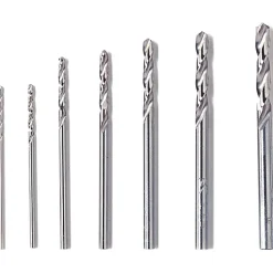 Dremel Borenset 628 – 7 Stuks|Brico Discount