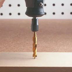 Dremel Houtborenset 636Ja – 4 Stuks|Brico Outlet