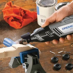 Dremel Multigereedschap 8220Ja + 5 Accessoires|Brico