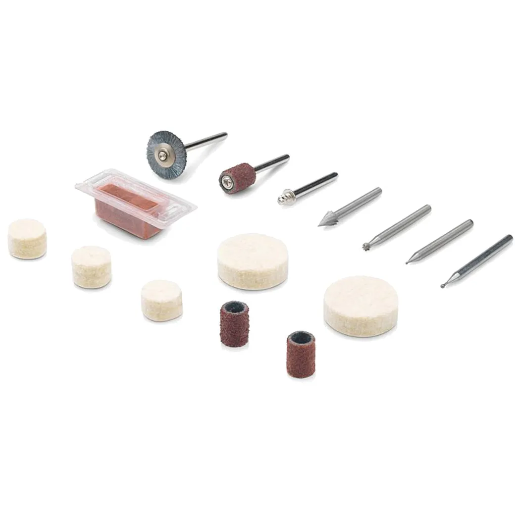 Dremel Multigereedschap 2050Ja + 15 Accessoires|Brico Hot